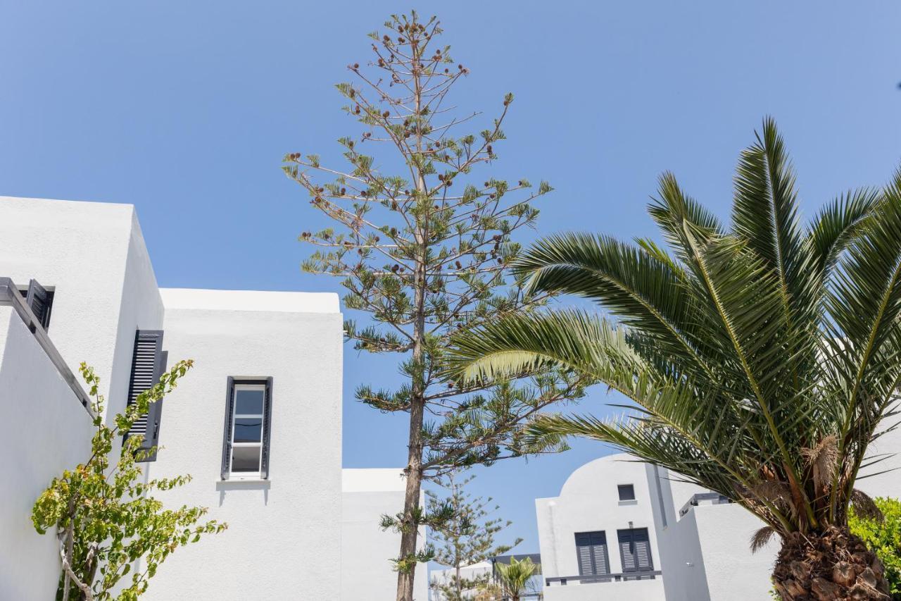 Scorpios Beach Monolithos  Exterior photo